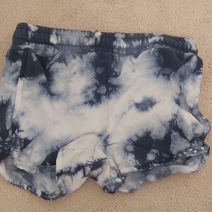 Gap Kids Tie-Dye Shorts